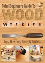 Total Beginners Guide To Woodworking: Tips, How-to’s, Tools & Process