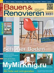 Bauen & Renovieren - Marz/April 2020