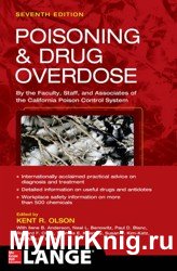 Poisoning and Drug Overdose