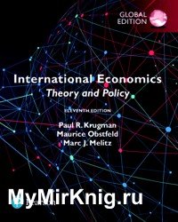 International Economics. Theory and Policy