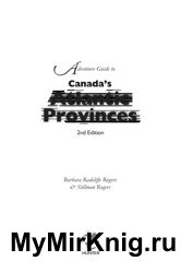 Adventure Guide to Canada's Atlantic Provinces