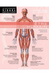 Le Dictionnaire Visuel Definitions. Etre humain