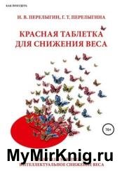 Красная таблетка для снижения веса