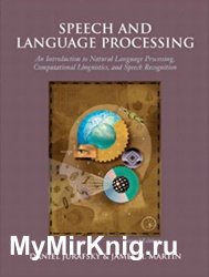 Speech and Language Processing