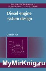 Diesel Engine System Design