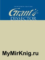 Grant's dissector