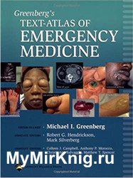 Greenberg's Text-Atlas of Emergency Medicine
