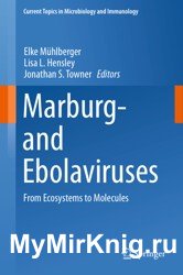 Marburg- and Ebolaviruses. From Ecosystems to Molecules