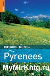 The Rough Guide to the Pyrenees