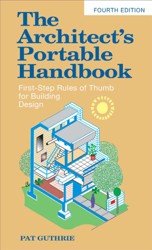 The Architect's Portable Handbook