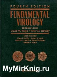 Fundamental Virology