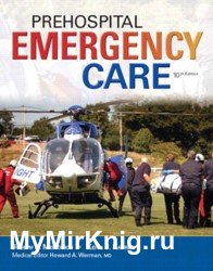 Prehospital Emergency Care