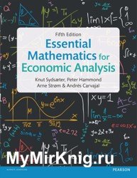 Essential mathematics for economic analysis