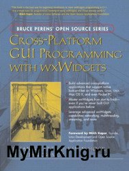 Cross-Platform GUI Programming with wxWidgets