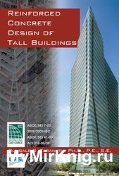 Reinforced Concrete Design of Tall Buildings