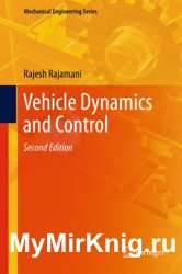 Vehicle Dynamics and Control