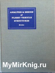 Analysis and Design of Flight Vehicle Structures