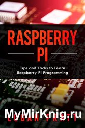 Raspberry Pi: Tips and Tricks to Learn Raspberry Pi Programming