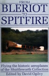 From Bleriot to Spitfire