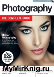 BDM's Photography The Complete Guide Vol.33 2019