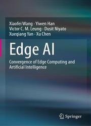 Edge AI: Convergence of Edge Computing and Artificial Intelligence