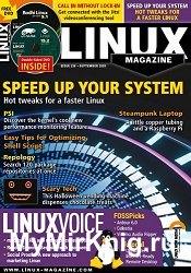 Linux Magazine №238 2020