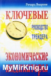 Ключевые экономические индикаторы: руководство трейдера
