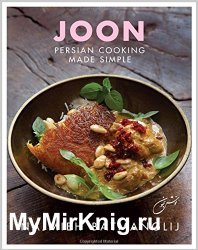 Joon Persian cooking made simple