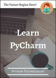 Learn PyCharm (Python Technologies)