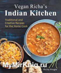 Vegan Richa's Indian Kitchen