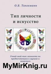 Тип личности и искусство