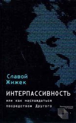 Интерпассивность. Желание: влечение. Мультикультурализм