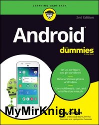 Android For Dummies 2nd Edition