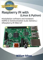 Linux & Python for Raspberry Pi : Getting started with Linux & Python