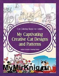 My Captivating Creative Cat Designs and Patterns