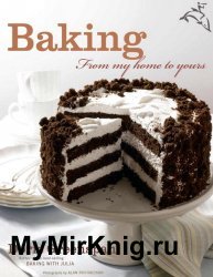 Baking from my home to yours