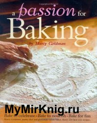 A Passion for Baking