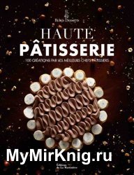 Haute Patisserie