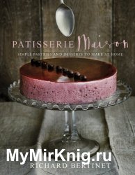 Patisserie Maison