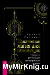 Практическая магия для начинающих. Техники и ритуалы для фокусирования энергии