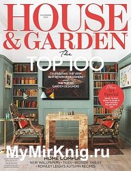 House and Garden UK – November 2020