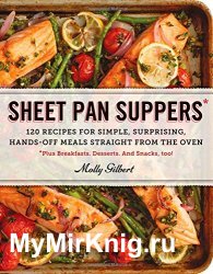 Sheet Pan Suppers