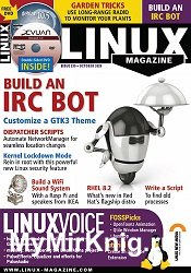 Linux Magazine №239 2020