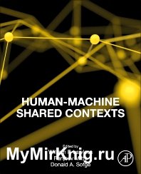 Human-Machine Shared Contexts