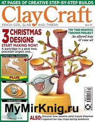 ClayCraft №44 2020