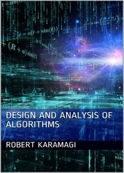 Design and Analysis of Algorithms