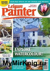 Leisure Painter - October 2020