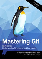 Mastering Git (1st Edition)