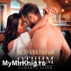 Неправильный отчим (Аудиокнига)