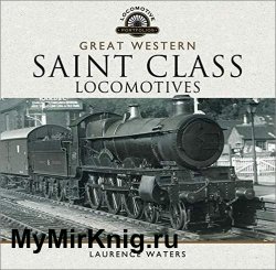 Great Western: Saint Class Locomotives